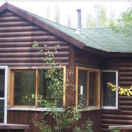 Hi Maligne Canyon - Hostel 贾斯珀 外观 照片